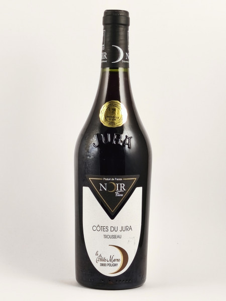2023 CÔTES DU JURA Trousseau, Noir Frères