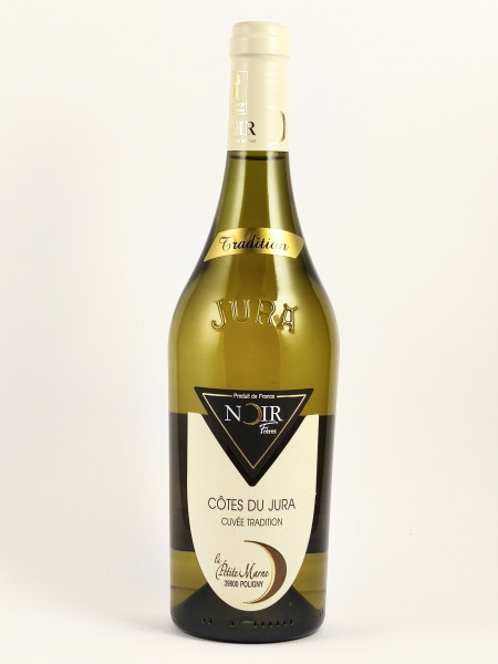 CÔTES DU JURA Cuvée Tradition, Noir Frères