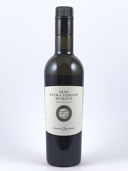 Olivenöl Extra Vergine, Campo alla Sughera