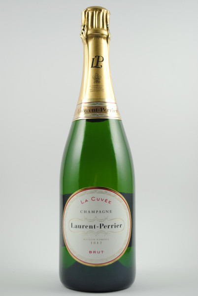 Champagner Laurent-Perrier La Cuvée