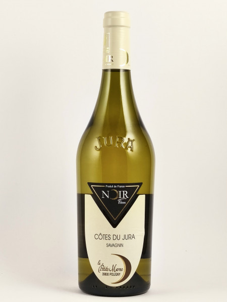 2021 CÔTES DU JURA Savagnin, Noir Frères
