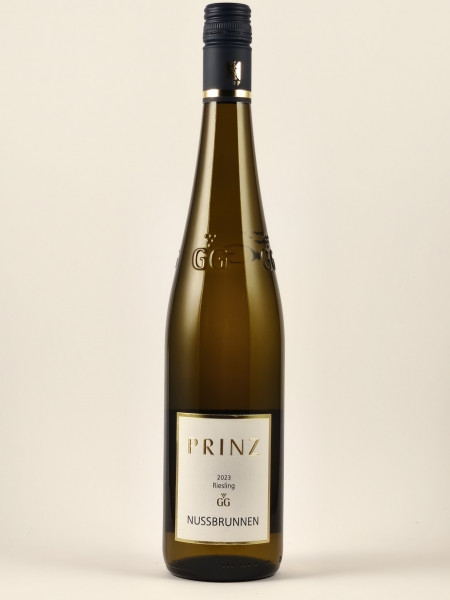 2023 Riesling Grosses Gewächs Marcobrunn QbA trocken , Prinz