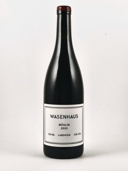 2023 Spätburgunder Möhlin Landwein trocken, Wasenhaus