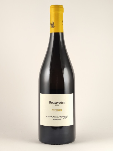 2023 TOURAINE AMBOISE Les Beauvoirs, Domaine Bonnigal Bodet