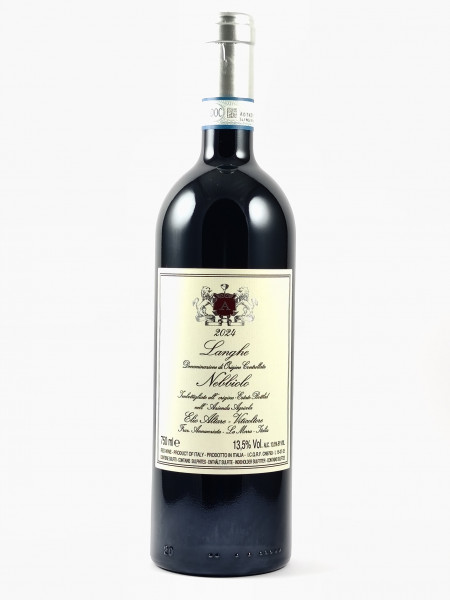 2024 Langhe Nebbiolo, Altare