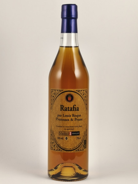 Ratafia, Louis Roque
