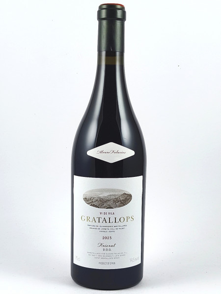 2023 GRATALLOPS, Palacios