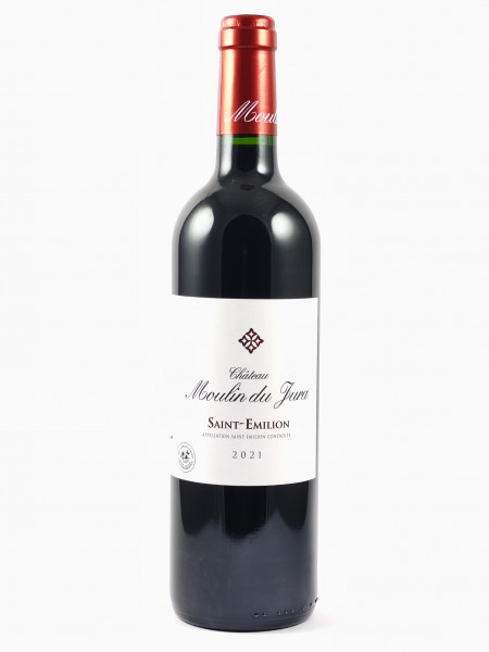 2021 Château Moulin de Jura