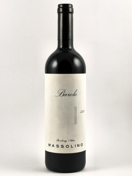 2021 Barolo, Massolino