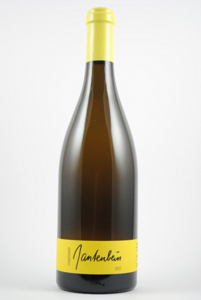 2024 Chardonnay, Gantenbein