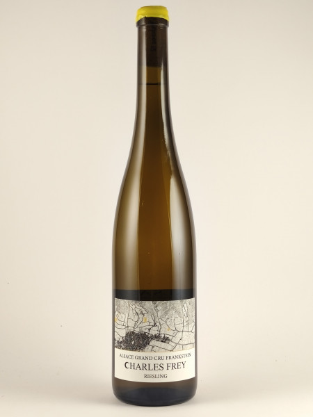 2023 RIESLING Grand Cru Frankstein, Domaine Frey, Charles, Dambach la Ville