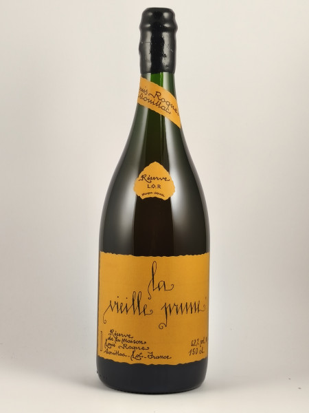 La Vieille Prune Réserve Originale MAGNUM, Louis Roque