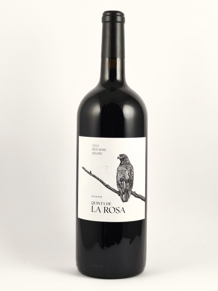 2022 Quinta de la Rosa MAGNUM