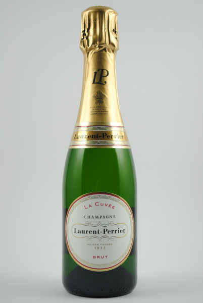 Champagner Laurent-Perrier La Cuvée Halbe