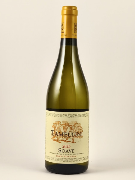 2025 Soave, Tamellini