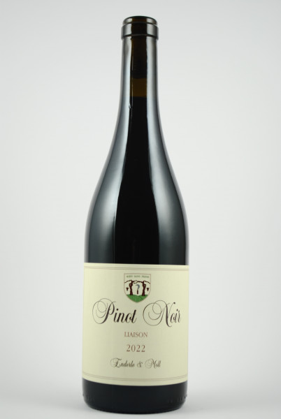 2022 Pinot Noir Liaison Landwein Oberrhein, Enderle&Moll