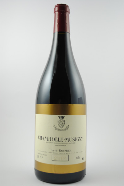 2019 Chambolle-Musigny MAGNUM, Hervé Roumier