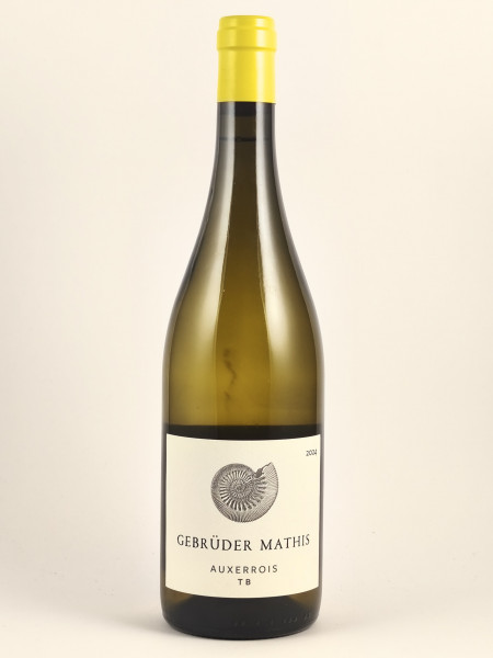 2024 Auxerrois TB, Mathis