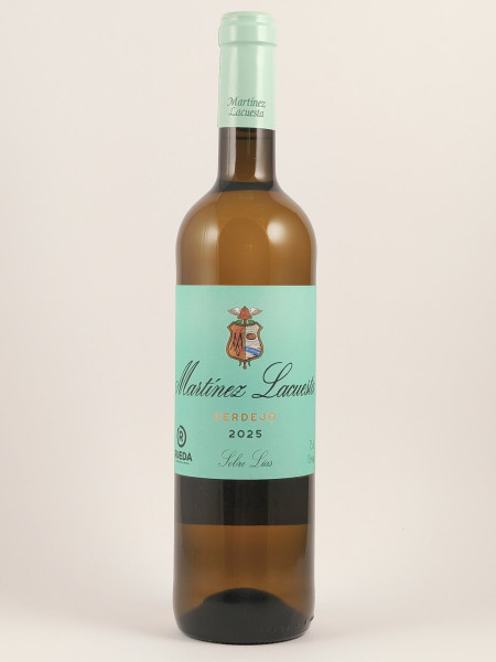 2025 Verdejo, Martinez Lacuesta