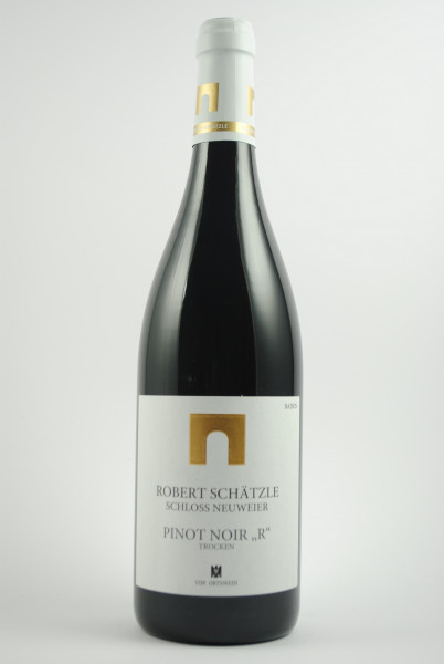 2019 Pinot Noir R QbA trocken, Schloss Neuweier