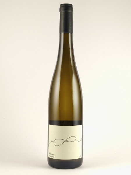 2025 SYLVANER Intemporel, Domaine Frey, Charles, Dambach la Ville