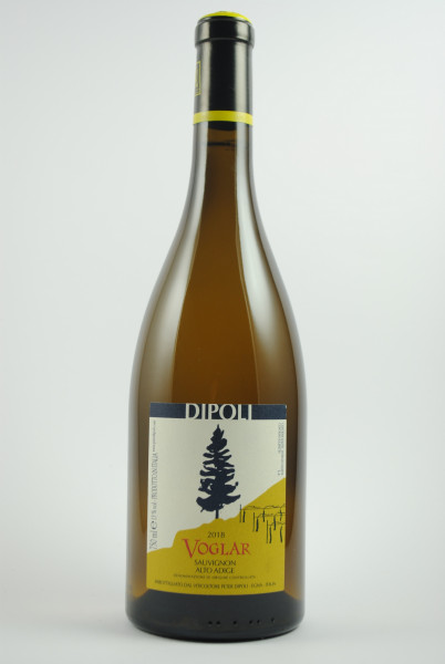 2018 Sauvignon Blanc Voglar, Dipoli