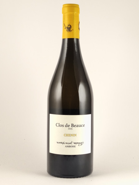 2025 TOURAINE AMBOISE Clos de Beauce, Domaine Bonnigal Bodet