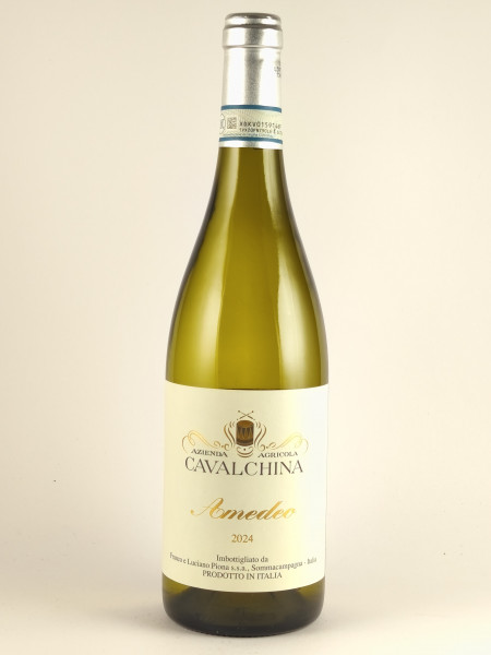 2024 CUSTOZA SUPERIORE Amedeo, Cavalchina